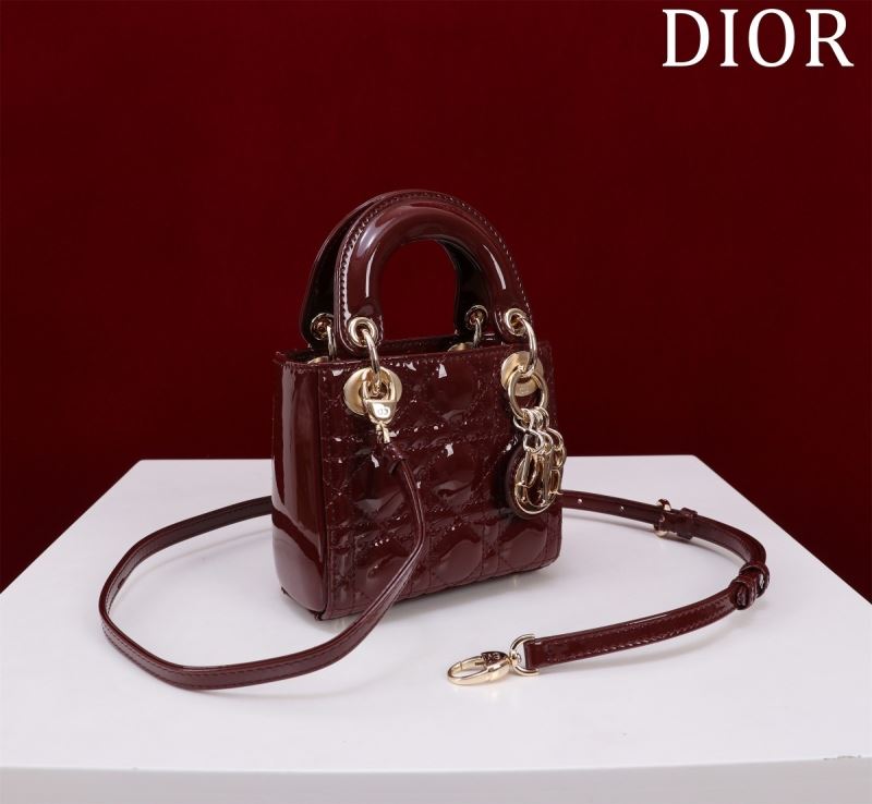 chr1st1an D10r my lady bags